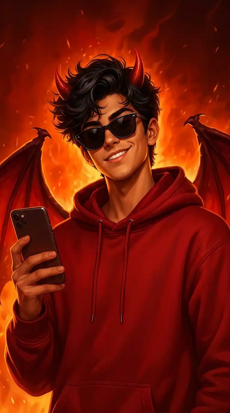 Financial Devil