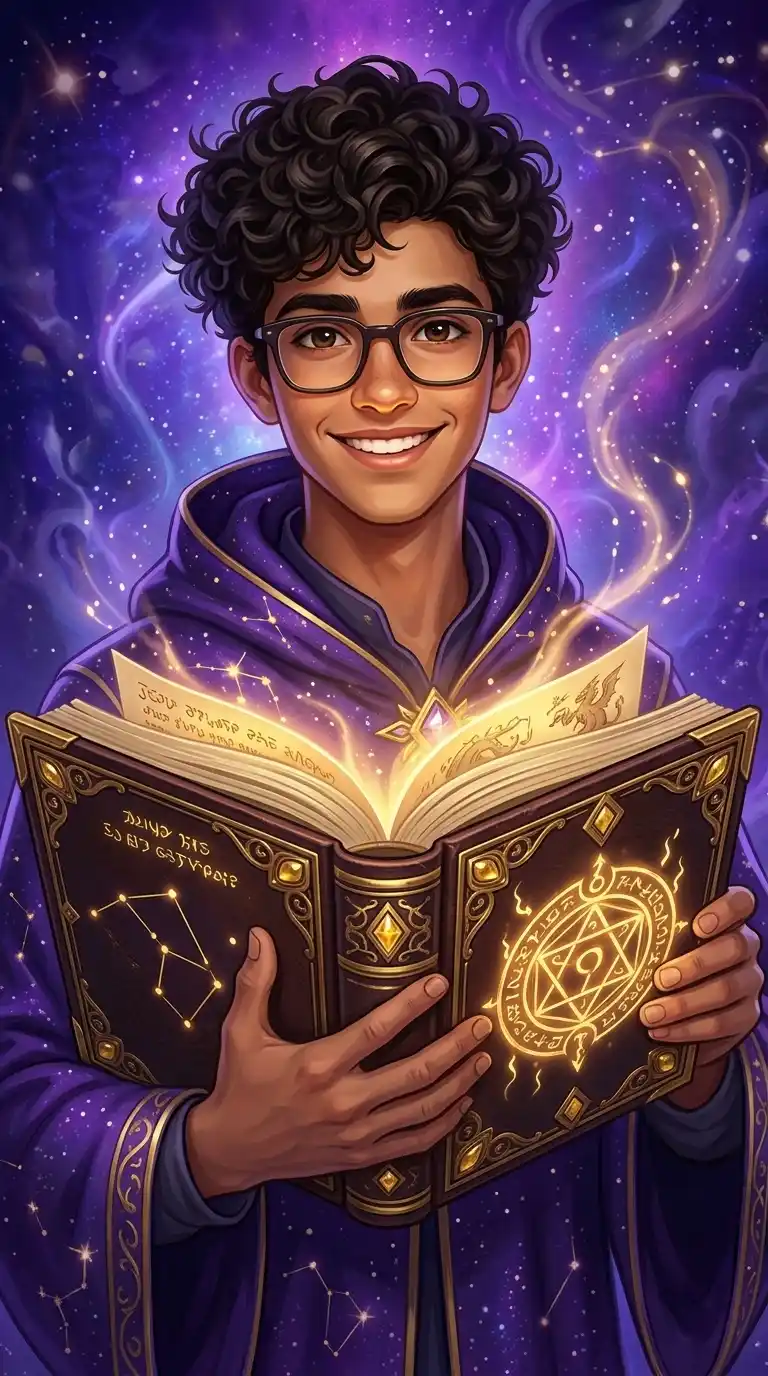 Money Wizard