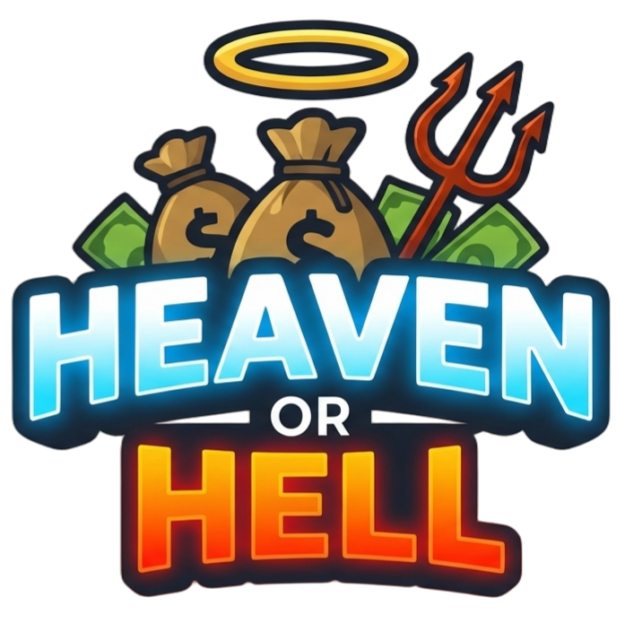 Heaven or Hell